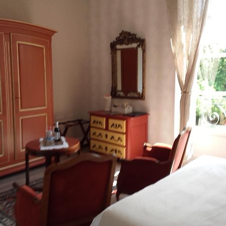 Chateau De Rouffiac Bed and Breakfast Duravel Buitenkant foto