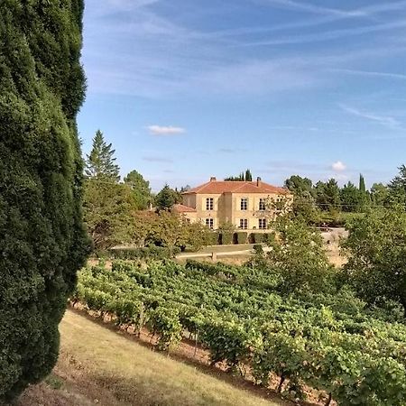 Chateau De Rouffiac Bed and Breakfast Duravel Buitenkant foto