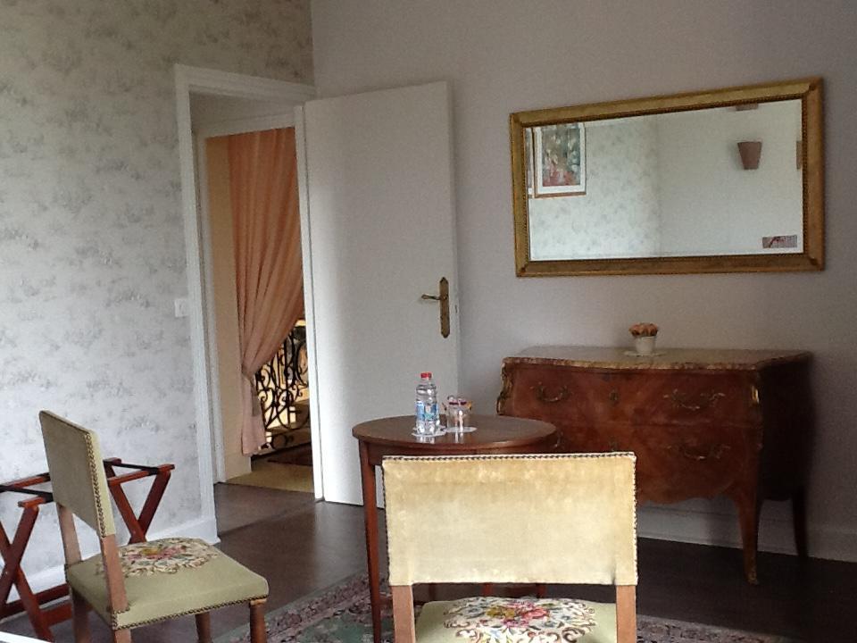Chateau De Rouffiac Bed and Breakfast Duravel Buitenkant foto