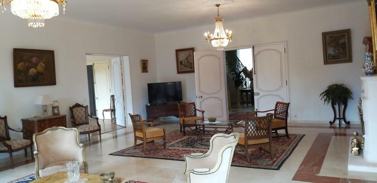 Chateau De Rouffiac Bed and Breakfast Duravel Buitenkant foto
